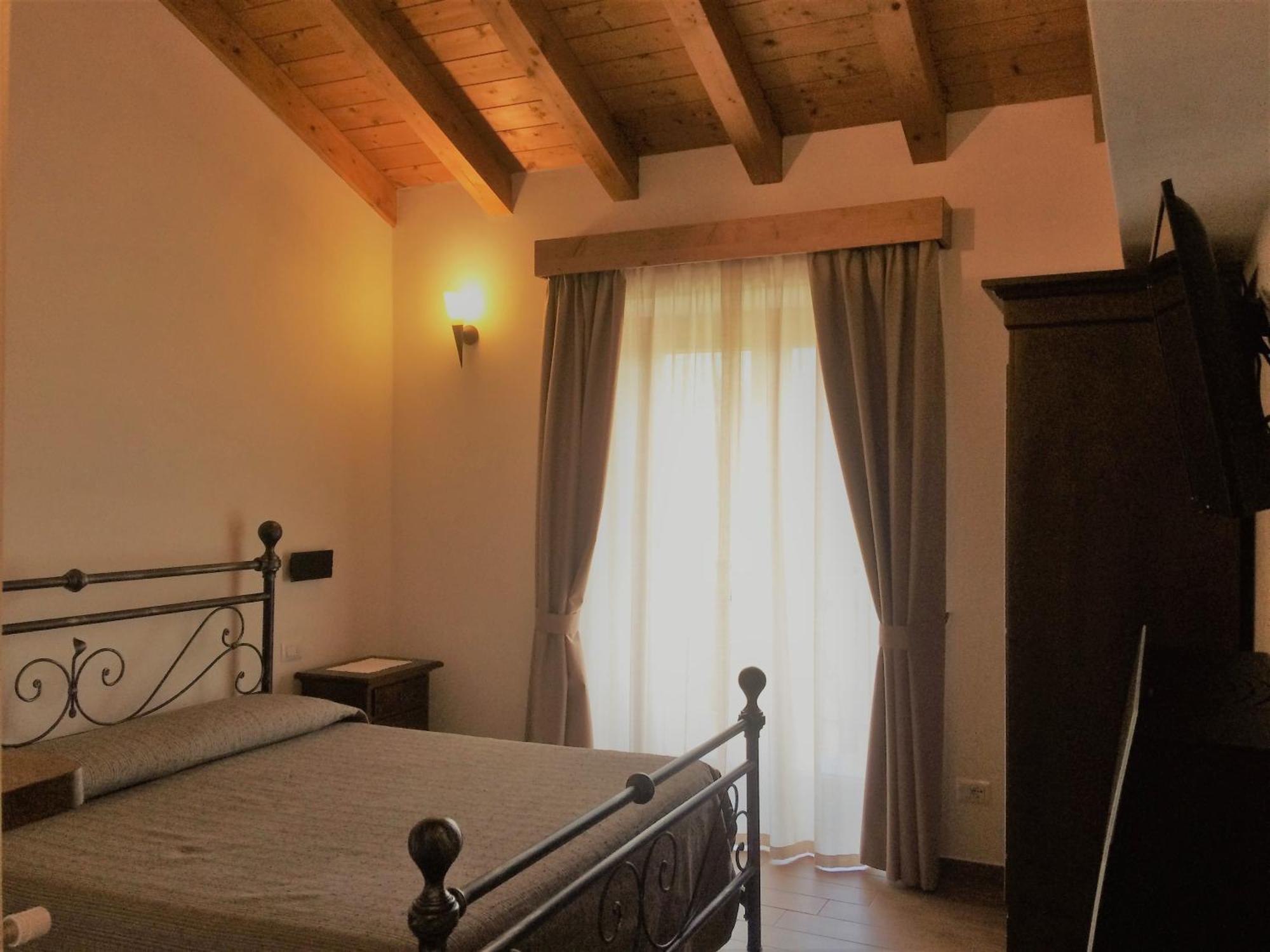 Вилла Casa Martina Zogno Экстерьер фото
