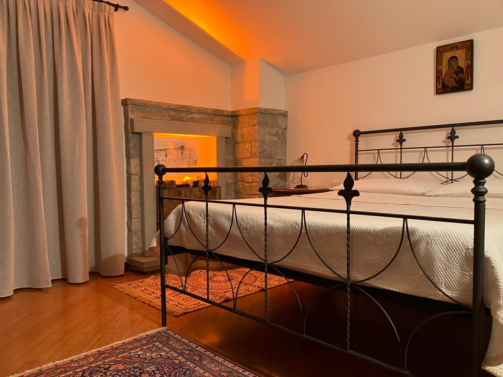 Вилла Casa Martina Zogno Экстерьер фото